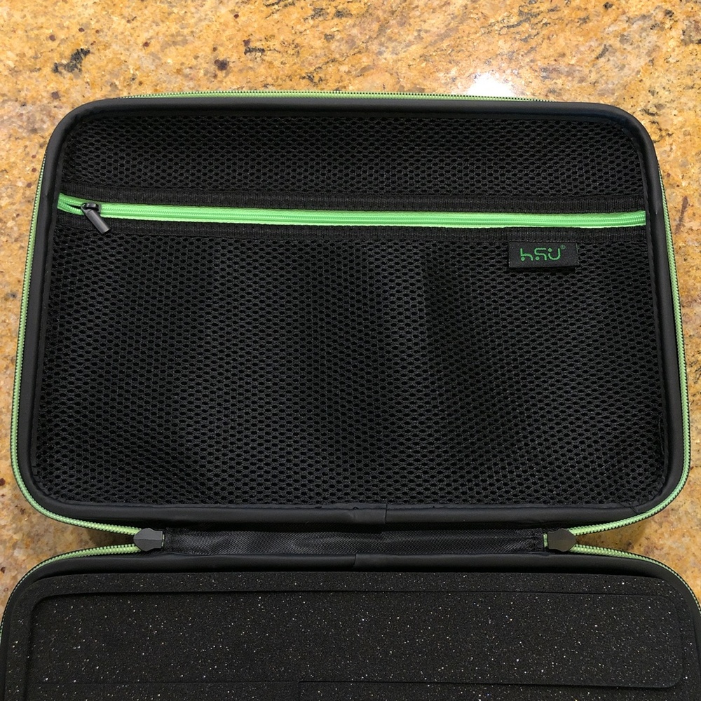 Camera & Accessory Case - Picture 5 of 6